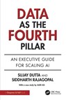 Data as the Fourth Pillar - Sujay Dutta ; Siddharth Rajagopal - 9781032835990