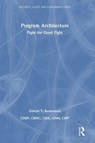 Program Architecture - Gideon T. Rasmussen - 9781032842332