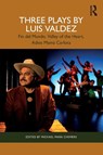 Three Plays by Luis Valdez - Luis Valdez - 9781032846194