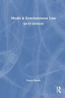 Media & Entertainment Law - Ursula Smartt - 9781032849294