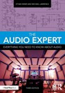 The Audio Expert - Ethan (Co-owner Winer ; Michael Lawrence - 9781032854519