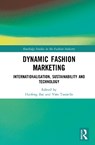 Dynamic Fashion Marketing - Huifeng Bai ; Vito Tassiello - 9781032857640