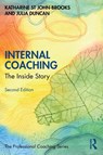 Internal Coaching - Katharine St John-Brooks ; Julia Duncan - 9781032858036