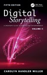 Digital Storytelling - Carolyn Handler Miller - 9781032858920