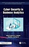 Cyber Security in Business Analytics - Gururaj (Manipal Institute of Technology H L ; B Ramesh ; Chandrika J - 9781032859415