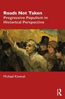 Roads Not Taken - Michael Kimmel - 9781032864693