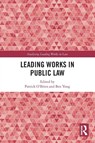 Leading Works in Public Law - Patrick O'Brien ; Ben Yong - 9781032868752