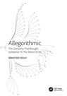 Allegorithmic - Sebastien Deguy - 9781032878201
