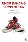 Understanding Company Law - Alastair Hudson - 9781032881683