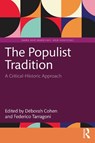 The Populist Tradition - Deborah Cohen ; Federico Tarragoni - 9781032893563