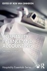 Hospitality Finance and Accounting - Rob van (NHTV Breda University of Applied Sciences Ginneken - 9781032900391