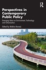 Perspectives in Contemporary Public Policy - Bidisha (Amity University NOIDA Banerji - 9781032908892