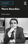 Pierre Bourdieu - Richard (University of Sheffield Jenkins - 9781032910109