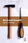Logic and Knowledge - Bertrand Russell - 9781032914862