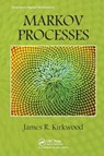 Markov Processes - James R. (Sweet Briar College Kirkwood - 9781032921648