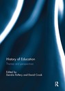 History of Education - Deirdre Raftery ; David Crook - 9781032925318