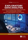 Exploratory Data Analysis - Leandro Nunes de Castro - 9781032939827