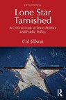 Lone Star Tarnished - Cal (Southern Methodist University Jillson - 9781032940465