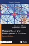 Measure Theory and Fine Properties of Functions - Lawrence C. (University of California Evans - 9781032946443