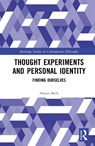 Thought Experiments and Personal Identity - Simon Beck - 9781032953199