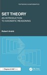 Set Theory - Robert Andre - 9781032954820