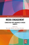 Media Engagement - Mercedes Medina ; David Kimber - 9781032955995