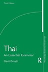 Thai - David (School of Oriental and African Studies Smyth - 9781032956299