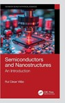 Semiconductors and Nanostructures - Rui Cesar Vilao - 9781032960517