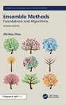 Ensemble Methods - Zhi-Hua Zhou - 9781032960609