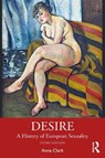 Desire - Anna Clark - 9781032961538