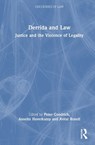 Derrida and Law - Peter Goodrich ; Anselm Haverkamp ; Avital Ronell - 9781032964317