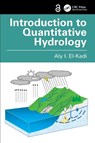 Introduction to Quantitative Hydrology - Aly I. El-Kadi - 9781032964935