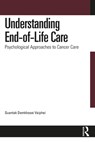 Understanding End-of-Life Care - Suantak Demkhosei Vaiphei - 9781032967028