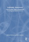 Actionable Assessment - Michael McDowell ; Starr (Mastery Portfolio Sackstein - 9781032994031