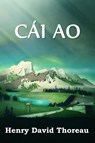 Cai Ao - Henry David Thoreau - 9781034362371
