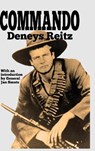 Commando - REITZ,  Deneys - 9781034469414