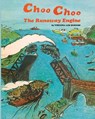 Choo Choo - Virginia Lee Burton - 9781034607687