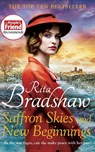 Saffron Skies and New Beginnings - Rita Bradshaw - 9781035000364