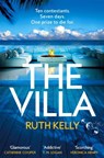 The Villa - Ruth Kelly - 9781035001286
