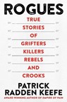 Rogues - Patrick Radden Keefe - 9781035001774