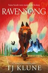 Ravensong - TJ Klune - 9781035002184