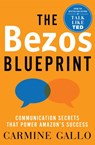 The Bezos Blueprint - Carmine Gallo - 9781035004102