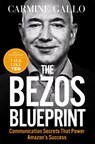 The Bezos Blueprint - Carmine Gallo - 9781035004119