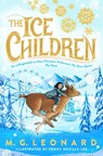 The Ice Children - M. G. Leonard - 9781035005949