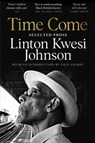 Time Come - Linton Kwesi Johnson - 9781035006335