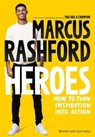 Heroes - Marcus Rashford - 9781035006656
