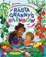 Rasta Granny's Rainbow - Jessica Wilson - 9781035007110