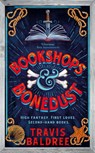 Bookshops & Bonedust - Travis Baldree - 9781035007356