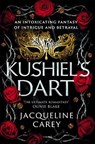 Kushiel's Dart - Jacqueline Carey - 9781035007608