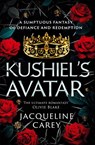 Kushiel's Avatar - Jacqueline Carey - 9781035007639